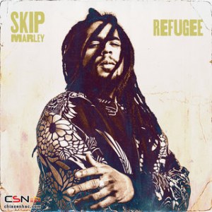 Skip Marley