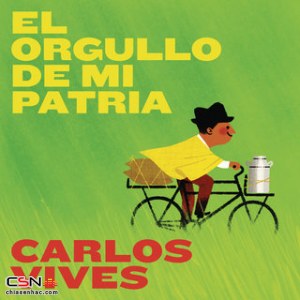 Carlos Vives