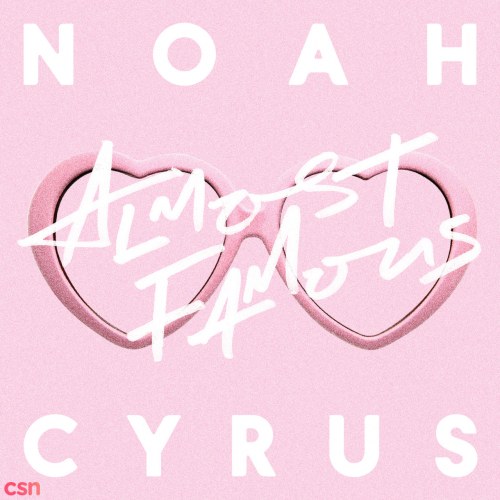 Noah Cyrus