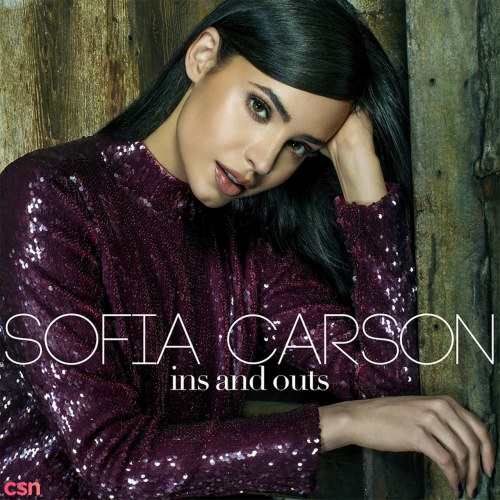 Sofia Carson