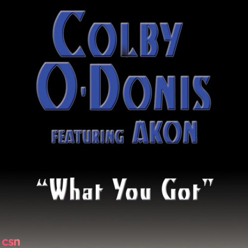 Akon