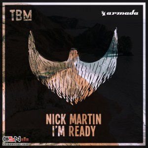 Nick Martin