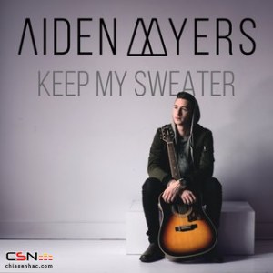 Aiden Myers