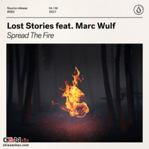 Lost Stories