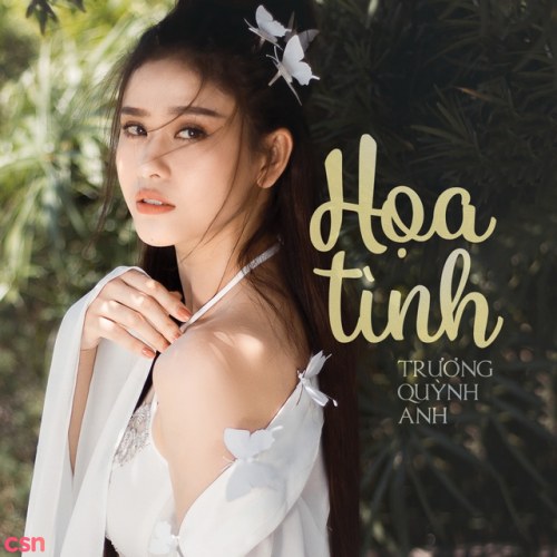 Trương Quỳnh Anh