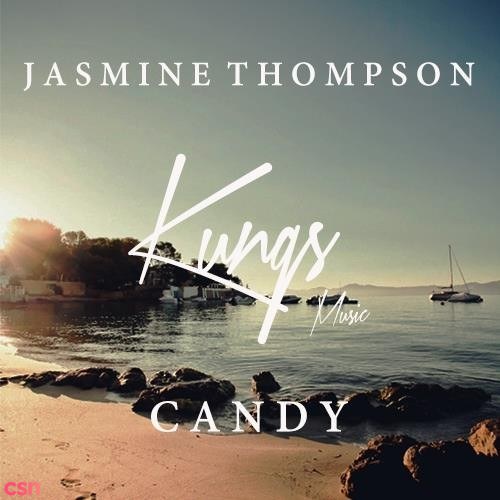 Jasmine Thompson