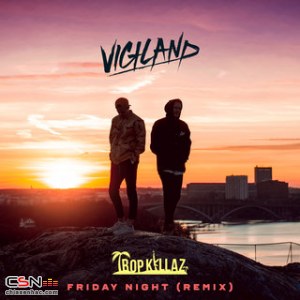 Vigiland