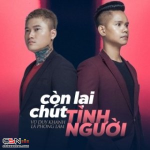 Lã Phong Lâm