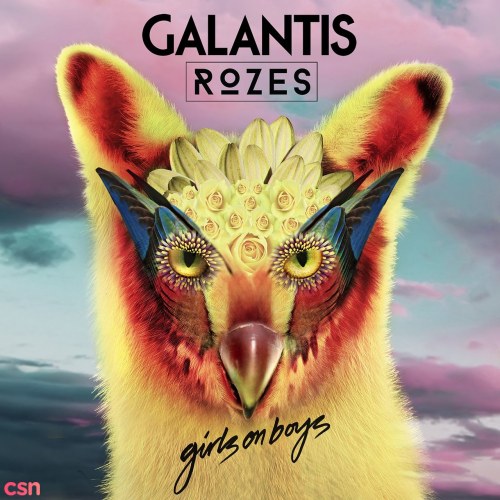 Galantis