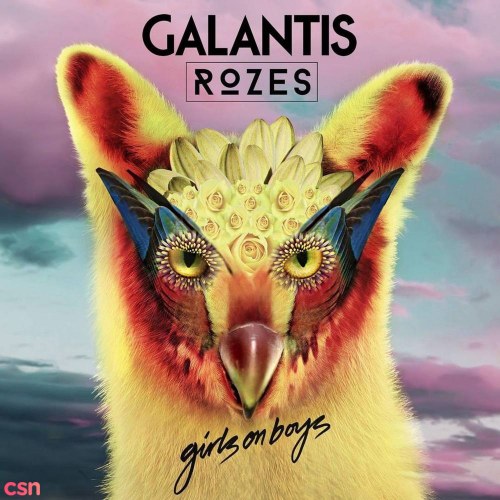 Galantis