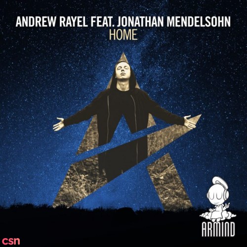 Andrew Rayel