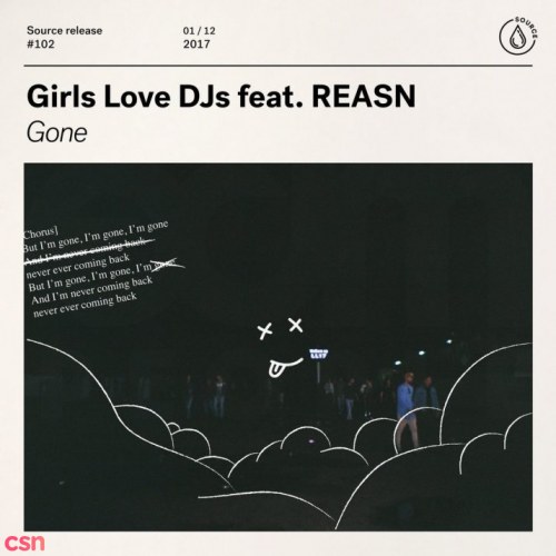 Girls Love Dj's