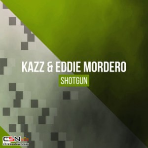 Eddie Mordero