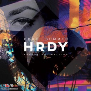 HRDY