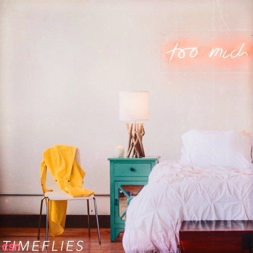 Timeflies