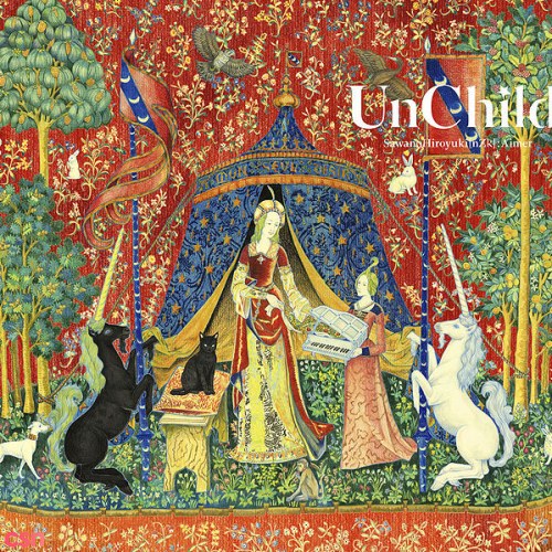 SawanoHiroyuki[nZk]: Aimer