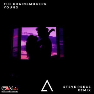 The Chainsmokers