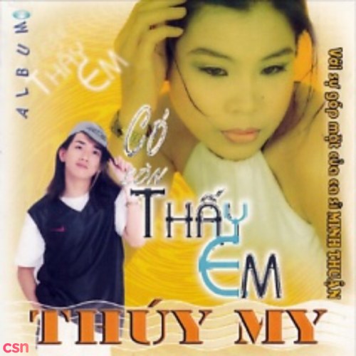 Minh Thuận
