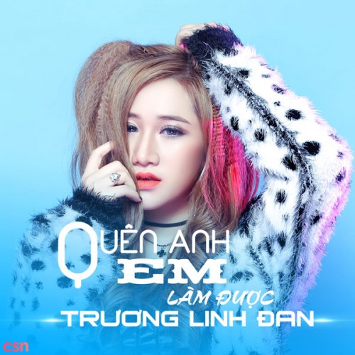 Trương Linh Đan