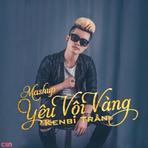 Kenbi Trần