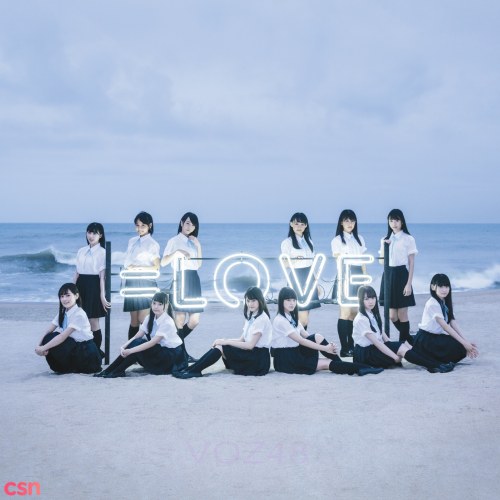 =LOVE