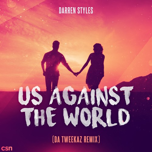 Darren Styles