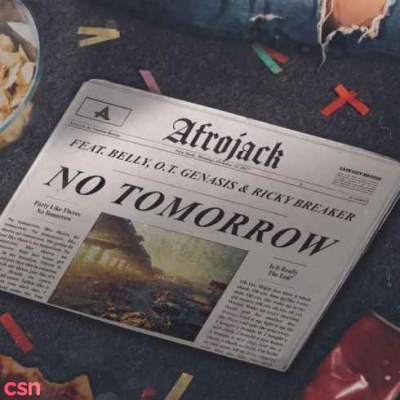 Afrojack