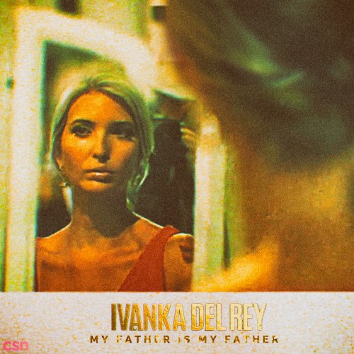 Ivanka Marie Trump