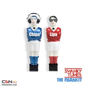 Swanky Tunes