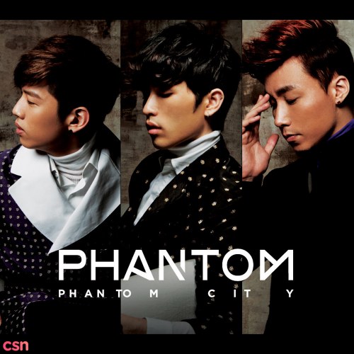 Phantom