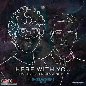 Lost Frequencies