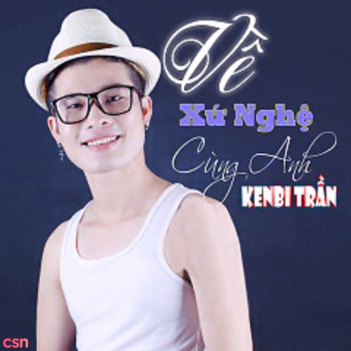 Kenbi Trần
