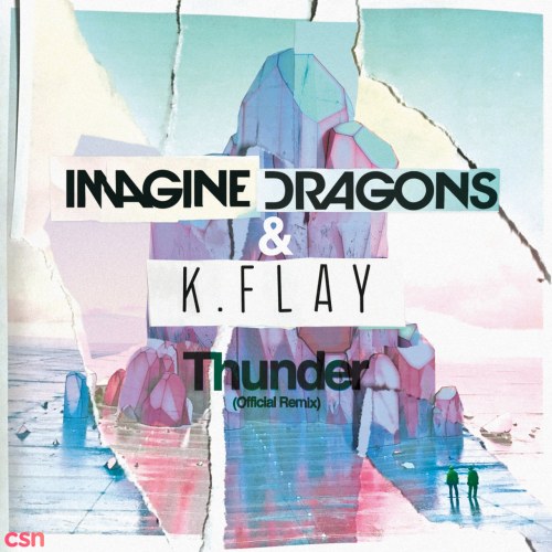 Imagine Dragons