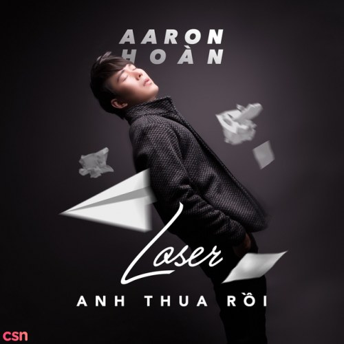 Aaron Hoàn