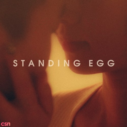 STANDING EGG