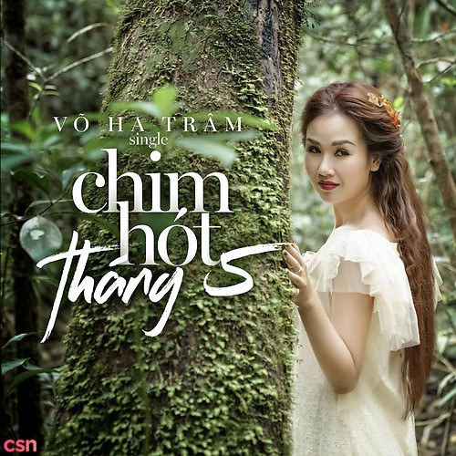 Võ Hạ Trâm