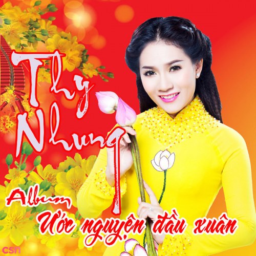 Thy Nhung