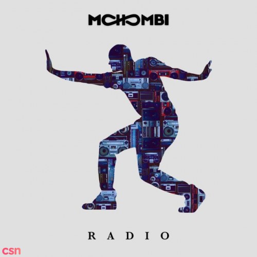 Mohombi