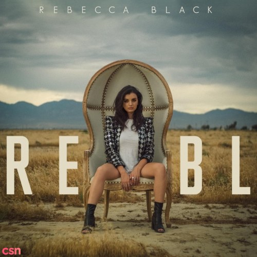 Rebecca Black