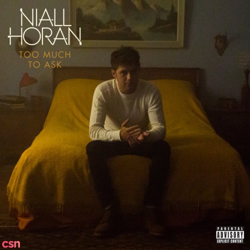 Niall Horan