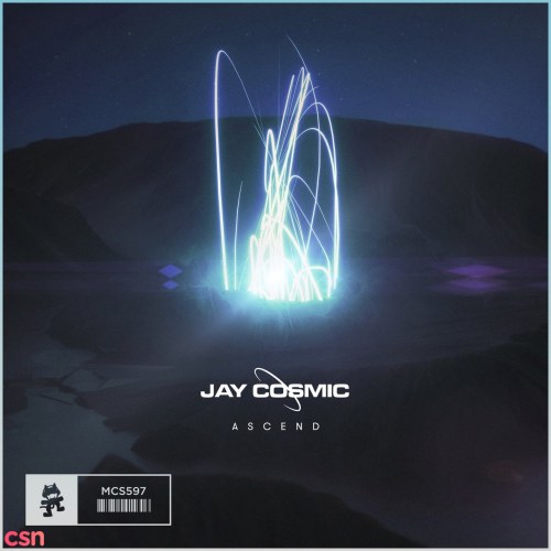 Jay Cosmic