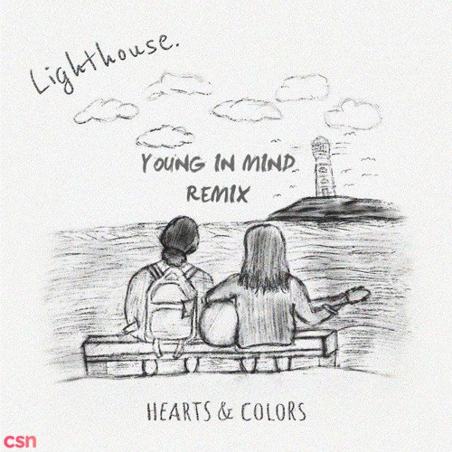 Hearts & Colors