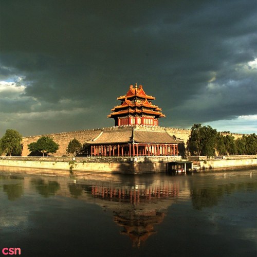 Từ Mộng Viên