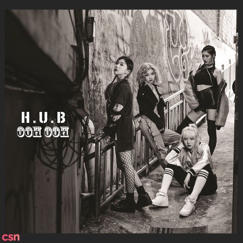 H.U.B