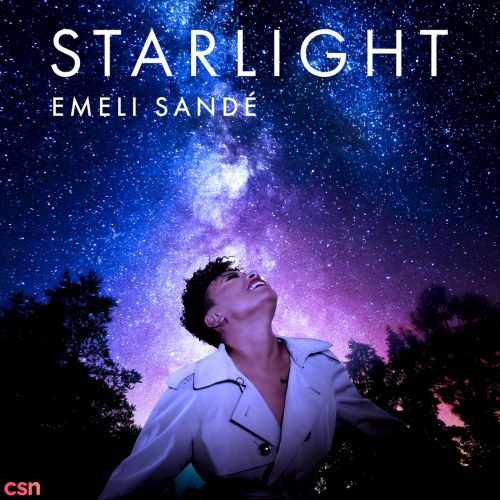 Emeli Sandé