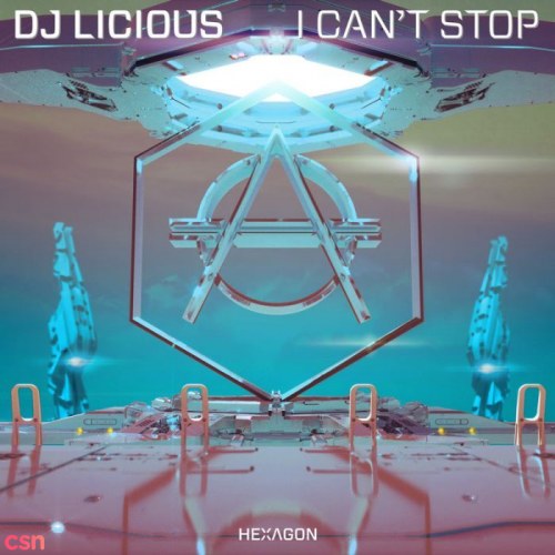 DJ Licious