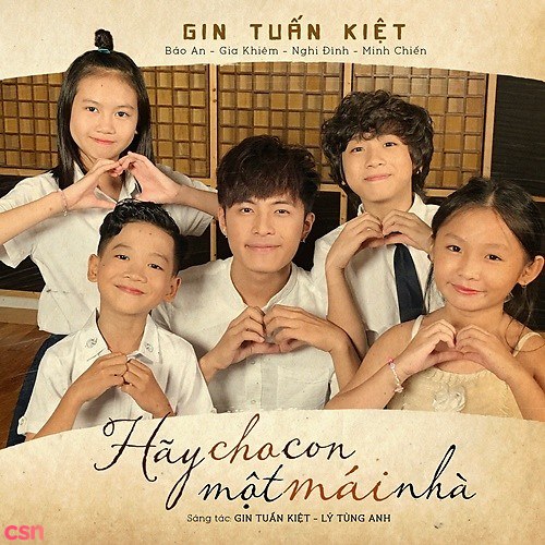 Gin Tuấn Kiệt