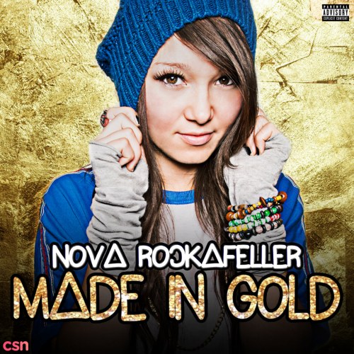 Nova Rockafeller