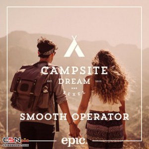 Campsite Dream