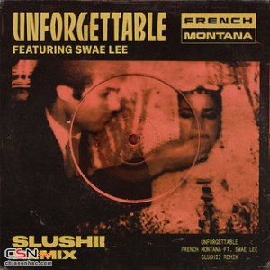 French Montana